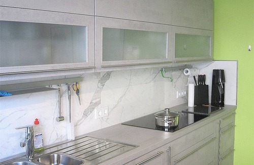 Andel Apartamento | Vacation apartment in Kirschfeld