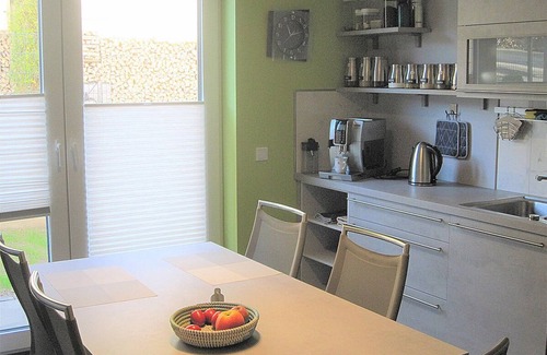 Andel Apartamento | Vacation apartment in Kirschfeld