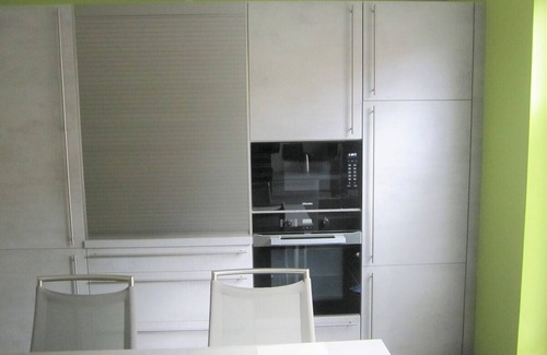 Andel Apartamento | Vacation apartment in Kirschfeld