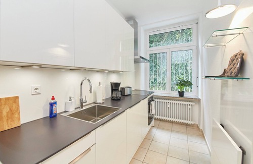 Bernkastel Apartamento | Vacation apartment Moselblick