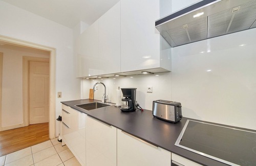 Bernkastel Apartamento | Vacation apartment Moselblick
