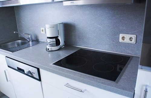 Andel Apartamento | Vacation apartment "Schloßberg" - Roussel - Hotel Restaurant