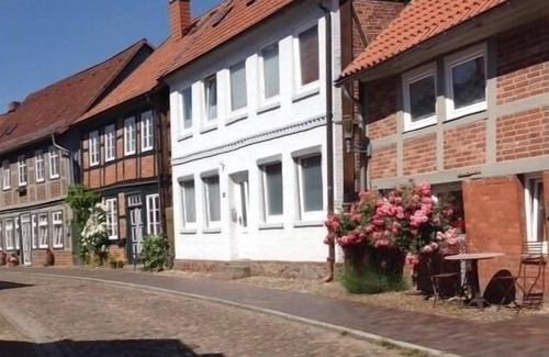 Boizenburg Apartamento | Vacation apartment/apartment for 2 guests with 42m² in Boizenburg/Elbe (157284)