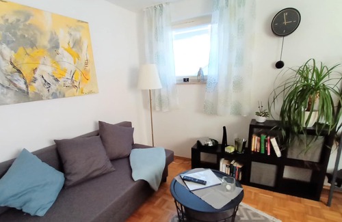 Ailingen Apartamento | Vrbo Property