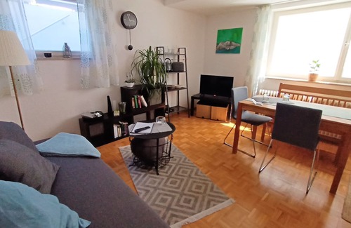Ailingen Apartamento | Vrbo Property