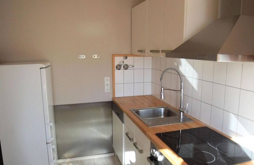 Niederbreitbach Apartamento | Vacation apartment Haus Sonnenschein - apartment/flat, bathtub, 2 bedrooms