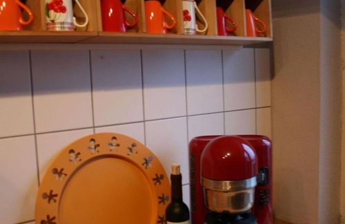 Niederbreitbach Apartamento | Vacation apartment Haus Sonnenschein - apartment/flat, bathtub, 2 bedrooms