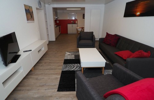 Schwaebisch Hall Apartamento | Apartment Sanwald GbR