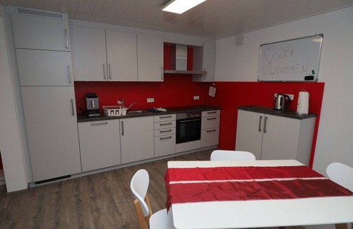 Schwaebisch Hall Apartamento | Apartment Sanwald GbR