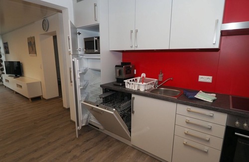 Schwaebisch Hall Apartamento | Apartment Sanwald GbR