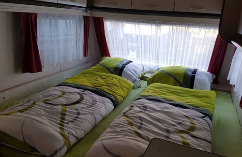 Schweppenhausen Apartamento | Vrbo Property