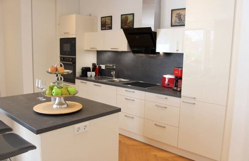Wolf Apartamento | Apartment Mosel Auszeit - new room