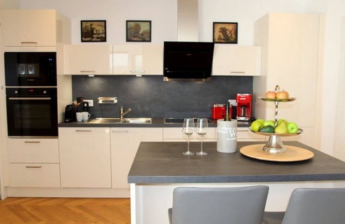 Wolf Apartamento | Apartment Mosel Auszeit - new room