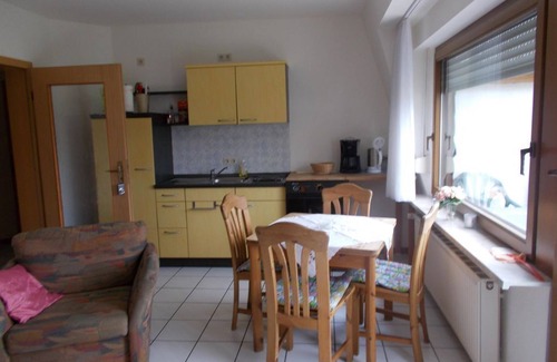 Traben-Trarbach Apartamento | Vacation apartment no. 4 - Ferienhof am Kräuterhaus
