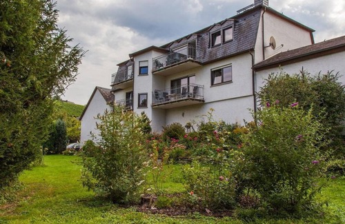 Traben-Trarbach Apartamento | Vacation apartment no. 4 - Ferienhof am Kräuterhaus