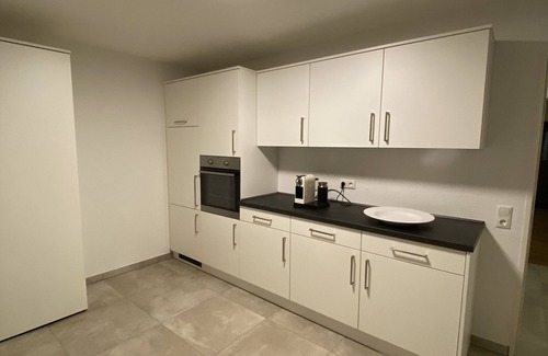 Waldlaubersheim Apartamento | Vacation apartment "Zum Domberg" in picturesque surroundings