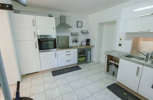 Weissach im Tal Apartamento | Vacation apartment/apartment for 2 guests with 42m² in Weissach im Tal (169522)