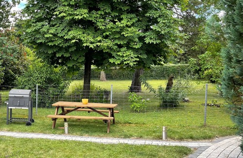 Weissach im Tal Apartamento | Vacation apartment/apartment for 2 guests with 42m² in Weissach im Tal (169522)