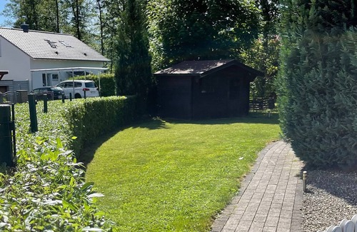 Weissach im Tal Apartamento | Vacation apartment/apartment for 2 guests with 42m² in Weissach im Tal (169522)