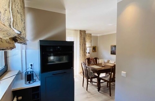 Bad Liebenzell Apartamento | holiday apartment/apt. for 4 guests with 70m² in Bad Liebenzell (169298)
