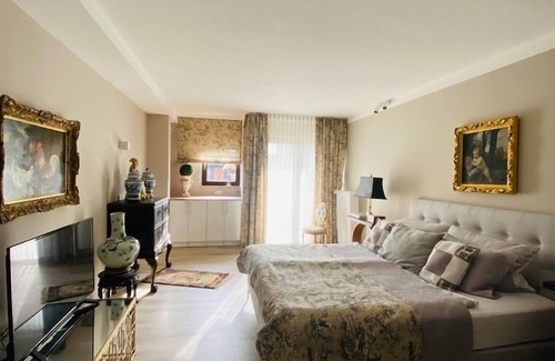Bad Liebenzell Apartamento | holiday apartment/apt. for 4 guests with 70m² in Bad Liebenzell (169298)
