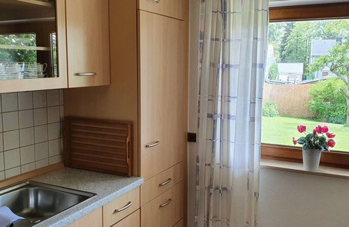 Bad Marienberg Apartamento | Vacation apartment -Am Kirschbaum- - 2-bed apartment