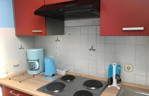 Bad Oeynhausen Apartamento | Vacation apartment/apartment for 1 guest with 30m² in Bad Oeynhausen (167930)