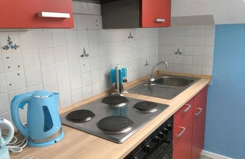 Bad Oeynhausen Apartamento | Vacation apartment/apartment for 1 guest with 30m² in Bad Oeynhausen (167930)