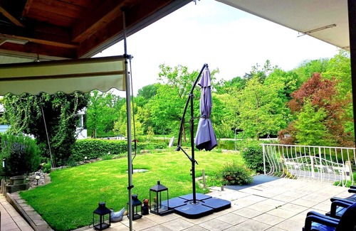 Bad Sassendorf Apartamento | Vacation apartment (140sqm) with space for up to 6 people