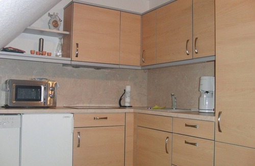 Burg Apartamento | Vacation apartment on the vegetable farm on the Spree - Holiday apartment