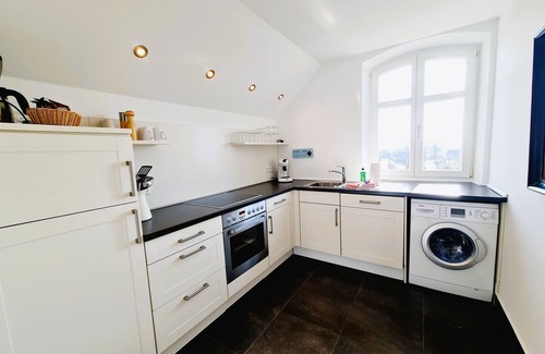 Hohen Niendorf Apartamento | Vacation apartment/apartment for 5 guests with 100m² in Hohen Niendorf (272036)