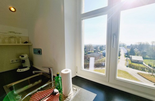 Hohen Niendorf Apartamento | Vacation apartment/apartment for 5 guests with 100m² in Hohen Niendorf (272036)