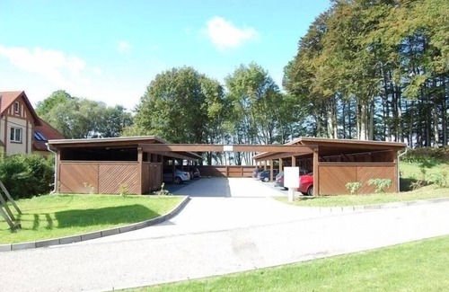 Hohen Niendorf Apartamento | Vacation apartment/apartment for 5 guests with 100m² in Hohen Niendorf (272036)