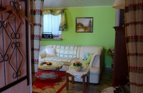 Idar-Oberstein Apartamento | Vacation apartment Dämgen