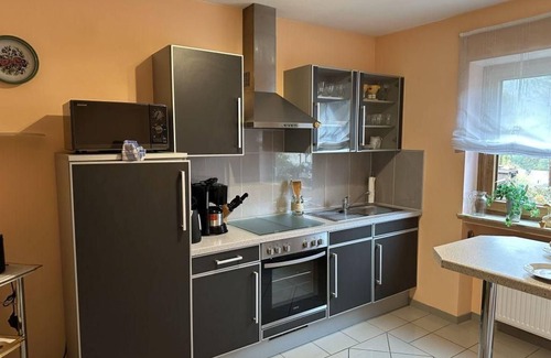 Idar-Oberstein Apartamento | Vacation apartment Schank - Holiday apartment Schank F***