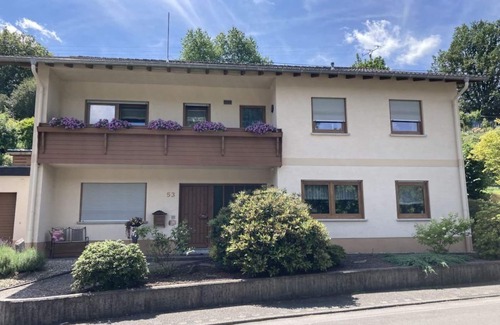 Idar-Oberstein Apartamento | Vacation apartment Schank - Holiday apartment Schank F***