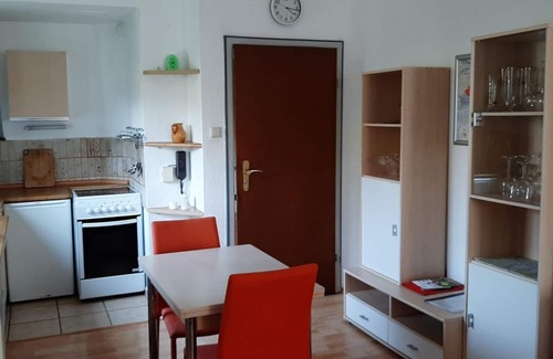 Kaiserslautern Apartamento | Apartamento 2 - Pensión Schmitt