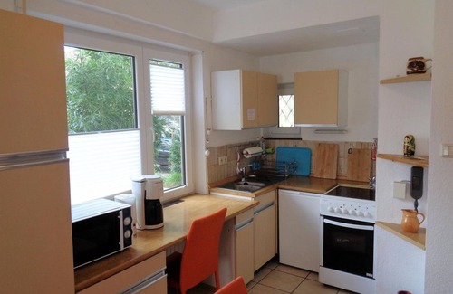 Kaiserslautern Apartamento | Apartamento 2 - Pensión Schmitt