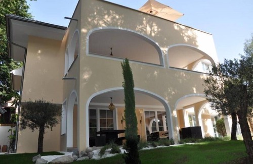 Kressbronn Apartamento | Vacation apartment La Bella, 75 sqm, 1 bedroom, max. 2 persons