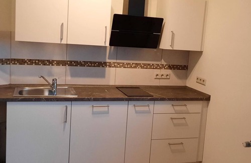 Losheim am See Apartamento | Vacation apartment Weber family - Ferienwohnung Weber