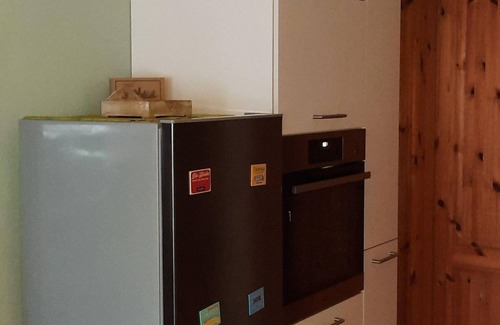 Losheim am See Apartamento | Vacation apartment Weber family - Ferienwohnung Weber