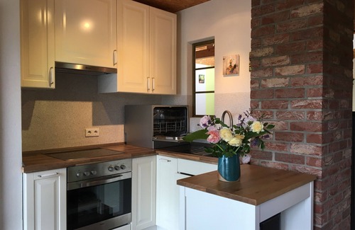 Marienrachdorf Apartamento | Vacation apartment/apartment for 4 guests with 60m² in Marienrachdorf (145536)