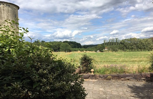 Marienrachdorf Apartamento | Vacation apartment/apartment for 4 guests with 60m² in Marienrachdorf (145536)