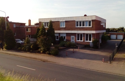 Mittelnkirchen Apartamento | Vacation apartment/apartment for 1 guest with 25m² in Mittelkirchen (149019)