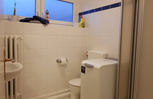 Mittelnkirchen Apartamento | Vacation apartment/apartment for 1 guest with 25m² in Mittelkirchen (149019)