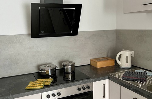 Schalkenmehren Apartamento | Vacation apartment/apartment for 2 guests with 43m² in Schalkenmehren (163929)