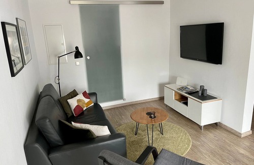 Schalkenmehren Apartamento | Vacation apartment/apartment for 2 guests with 43m² in Schalkenmehren (163929)