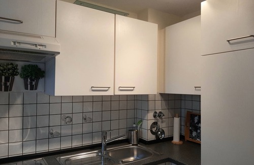 Klausdorf Apartamento | Vacation apartment/apartment for 2 guests with 42m² in Schwentinental (265714)