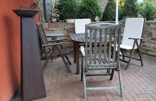 Klausdorf Apartamento | Vacation apartment/apartment for 2 guests with 42m² in Schwentinental (265714)