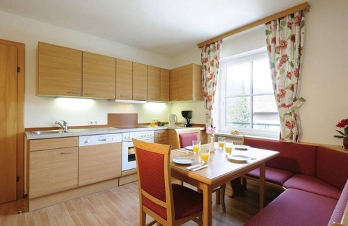 Fuschl am See Apartamento | Apartamento Schober - Pension Huber